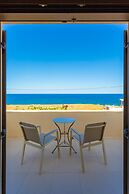 Villa Almira Large Private Pool Walk to Beach Sea Views A C Wifi Car N