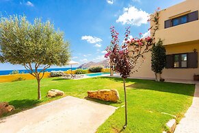 Villa Almira Large Private Pool Walk to Beach Sea Views A C Wifi Car N