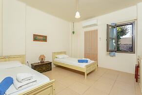 Villa Almira Large Private Pool Walk to Beach Sea Views A C Wifi Car N