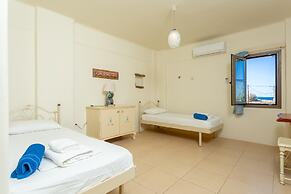 Villa Almira Large Private Pool Walk to Beach Sea Views A C Wifi Car N