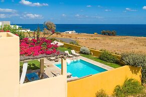 Villa Almira Large Private Pool Walk to Beach Sea Views A C Wifi Car N
