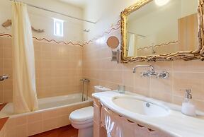 Villa Almira Large Private Pool Walk to Beach Sea Views A C Wifi Car N