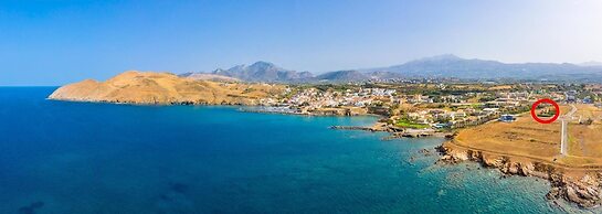 Villa Almira Large Private Pool Walk to Beach Sea Views A C Wifi Car N