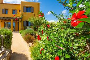 Villa Liakada Large Private Pool Walk to Beach Sea Views A C Wifi Car 