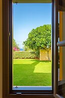 Villa Liakada Large Private Pool Walk to Beach Sea Views A C Wifi Car 