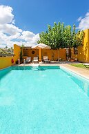 Villa Liakada Large Private Pool Walk to Beach Sea Views A C Wifi Car 