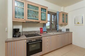 Villa Liakada Large Private Pool Walk to Beach Sea Views A C Wifi Car 