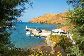 Villa Liakada Large Private Pool Walk to Beach Sea Views A C Wifi Car 