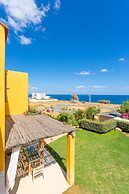 Villa Liakada Large Private Pool Walk to Beach Sea Views A C Wifi Car 