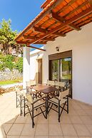 Ekklisies Dio Large Private Pool A C Wifi - 2089