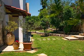 Ekklisies Dio Large Private Pool A C Wifi - 2089