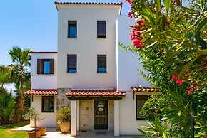 Ekklisies Dio Large Private Pool A C Wifi - 2089