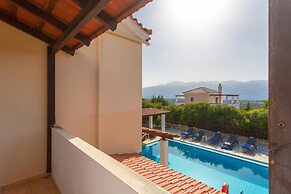 Ekklisies Dio Large Private Pool A C Wifi - 2089