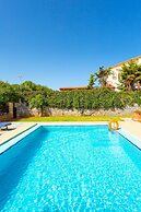 Ekklisies Dio Large Private Pool A C Wifi - 2089