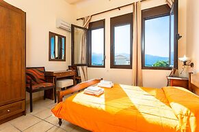 Ekklisies Dio Large Private Pool A C Wifi - 2089