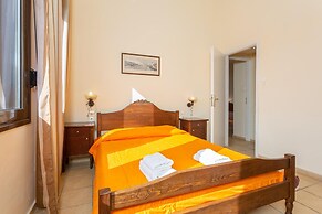 Ekklisies Dio Large Private Pool A C Wifi - 2089