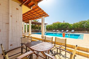 Ekklisies Dio Large Private Pool A C Wifi - 2089