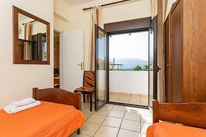 Ekklisies Dio Large Private Pool A C Wifi - 2089