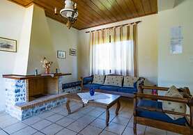 Ekklisies Tria Large Private Pool A C Wifi - 2090