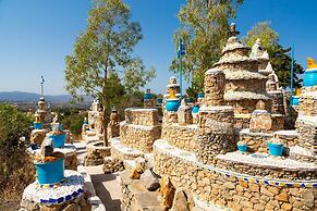 Ekklisies Tria Large Private Pool A C Wifi - 2090