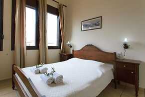 Ekklisies Tria Large Private Pool A C Wifi - 2090