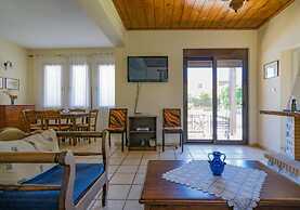 Ekklisies Tria Large Private Pool A C Wifi - 2090