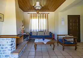 Ekklisies Tria Large Private Pool A C Wifi - 2090