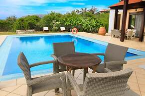 Ekklisies Tria Large Private Pool A C Wifi - 2090