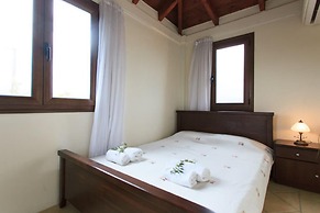 Ekklisies Tria Large Private Pool A C Wifi - 2090