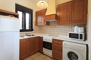 Ekklisies Tria Large Private Pool A C Wifi - 2090