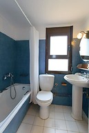 Ekklisies Tria Large Private Pool A C Wifi - 2090