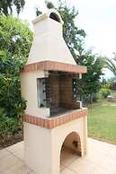 Ekklisies Tria Large Private Pool A C Wifi - 2090