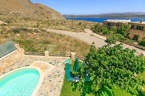 Villa Neria Large Private Pool Sea Views A C Wifi - 2116