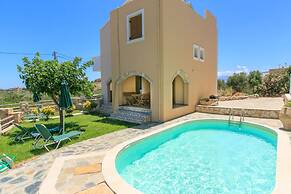 Villa Neria Large Private Pool Sea Views A C Wifi - 2116
