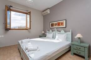 Villa Neria Large Private Pool Sea Views A C Wifi - 2116