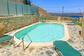 Villa Neria Large Private Pool Sea Views A C Wifi - 2116