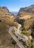 Villa Neria Large Private Pool Sea Views A C Wifi - 2116