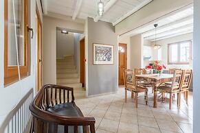 Villa Neria Large Private Pool Sea Views A C Wifi - 2116