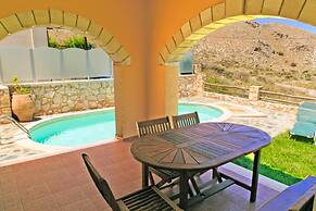 Villa Neria Large Private Pool Sea Views A C Wifi - 2116