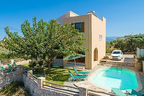 Villa Neria Large Private Pool Sea Views A C Wifi - 2116