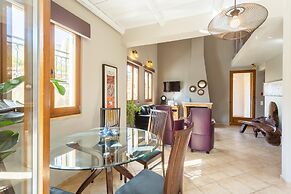 Villa Stratos Large Private Pool Sea Views A C Wifi Eco-friendly - 211