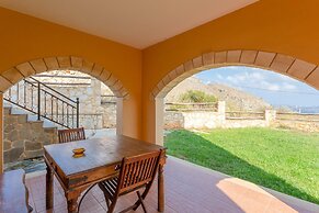 Villa Stratos Large Private Pool Sea Views A C Wifi Eco-friendly - 211