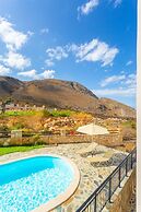 Villa Stratos Large Private Pool Sea Views A C Wifi Eco-friendly - 211