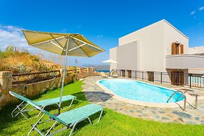 Villa Stratos Large Private Pool Sea Views A C Wifi Eco-friendly - 211