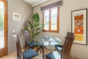 Villa Stratos Large Private Pool Sea Views A C Wifi Eco-friendly - 211