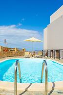 Villa Stratos Large Private Pool Sea Views A C Wifi Eco-friendly - 211