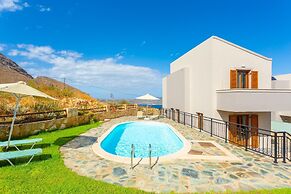 Villa Stratos Large Private Pool Sea Views A C Wifi Eco-friendly - 211
