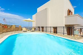 Villa Stratos Large Private Pool Sea Views A C Wifi Eco-friendly - 211