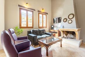 Villa Stratos Large Private Pool Sea Views A C Wifi Eco-friendly - 211