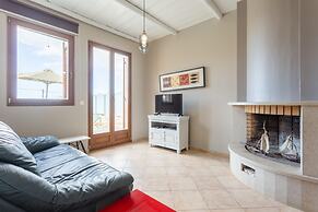 Villa Konstantina Large Private Pool Sea Views A C Wifi Eco-friendly -